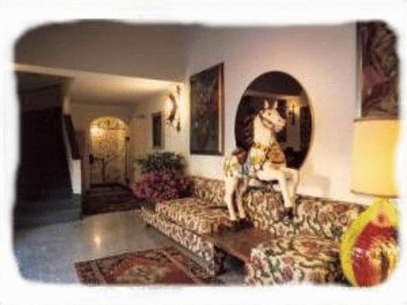 Inn La Comanella 3*