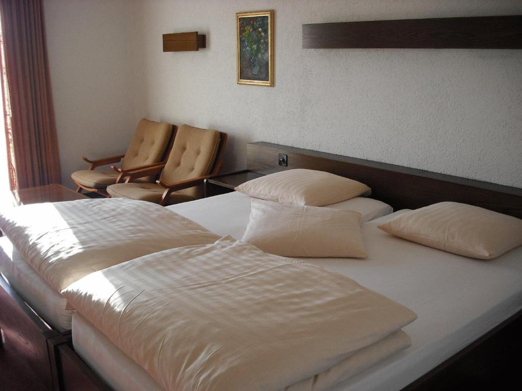 Inn La Comanella Comano