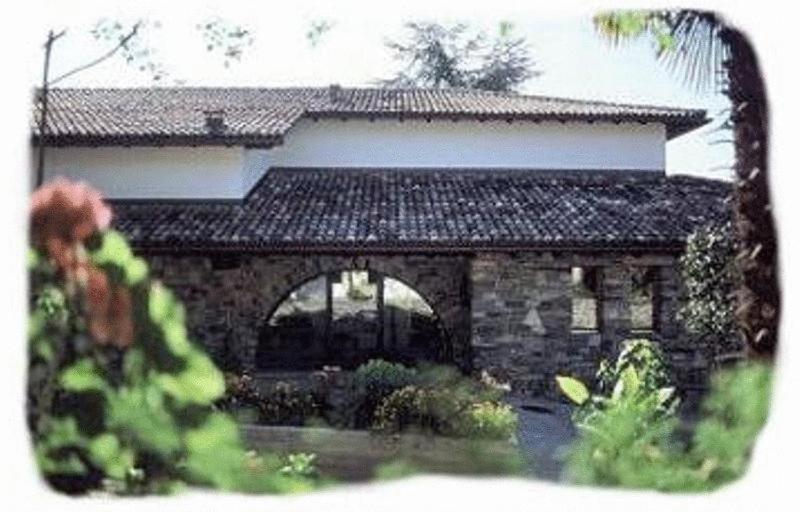 Gasthof La Comanella Comano