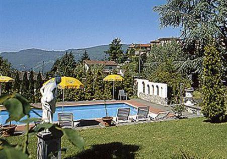 La Comanella Comano